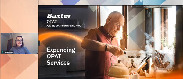 Expanding OPAT Services